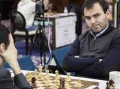 Qatar Masters Open 2015