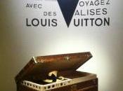 Louis Vuitton déballe Grand Palais
