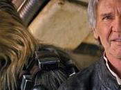 Star Wars Force Awakens atteint millions box-office international