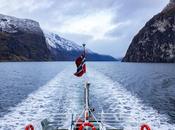 Norway nutshell® jours, Norvège, chéri vol.2