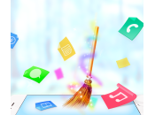 PhoneClean nettoie votre iPhone, iPad iPod Touch profondeur