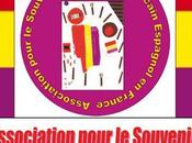 Décès José Antonio Alonso (Commandant Robert dans Résistance)