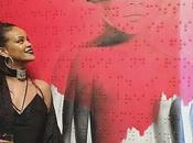 Etes vous prêts pour #Antidiary, l’album dark l’année ‘Bad Gal’ Queen Rihanna