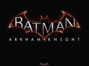 Batman Arkham Knight dernier dispo