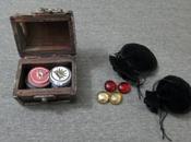 Witcher elle recrée Gwynt