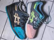 Ronnie Fieg Asics Lyte ‘Hommage’ Release