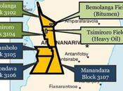 Total l’or sale Madagascar