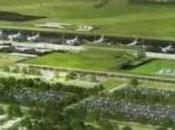 projet d’aéroport Notre-Dame-des-Landes modèle environnemental farce écologique
