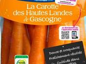 Planète Végétal veut offrir tonnes légumes Restaurants Cœur
