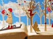 L’équipe Babelio vous souhaite joyeuses fêtes d’année