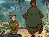 Quand personnages Disney chantent dansent célèbre titre Maria Carey