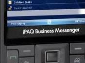 iPAQ Business Messenger