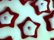 Christmas story gateau etoile