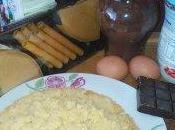 Croustillant chocolat