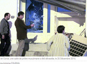 violences racistes d’#Ajaccio tous égaux devant l’état d’urgence…