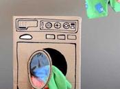 jetez plus cartons, recyclez cabanes, châteaux bien voitures