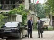 Cinéma Inferno, premières photos