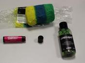 nouveautés Lush pour cette d’année