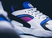 Nike Flight Huarache Five