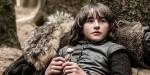 Game Thrones Bran Stark bien grandi