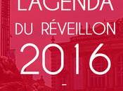 L’Agenda Réveillon 2016 Montpellier