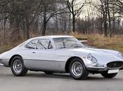1962 Ferrari Superamerica Aerodinamico