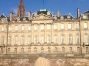 Strasbourg Palais Rohan
