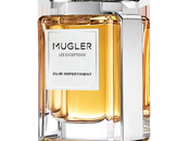 Parfum mugler exceptions