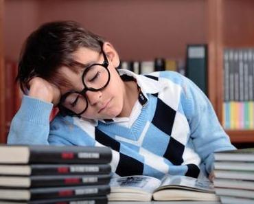 Rentrée scolaire de janvier : sommeil, rythme et diététique