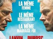 PENSION COMPLÈTE Florent Siri avec Franck Dubosc, Gérard Lanvin Cinéma