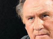 Gérard Depardieu jouer rôle Staline dans film Fanny Ardant