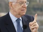 Mario Monti: L’Europe devenue simple bien consommation
