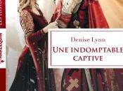 indomptable captive Denise Lynn