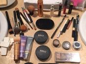 Tuto make maquillage pour reveillon...par christy