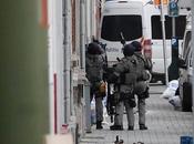 FAITS DIVERS Attentats Paris tout était coordonné depuis Belgique