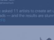 Twitter pour enfin jour 2016!