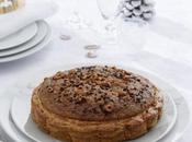 Gourmandise/Food Fêtez rois avec Eric Kayser