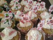 Cupcake jambon moutarde thermomix sans