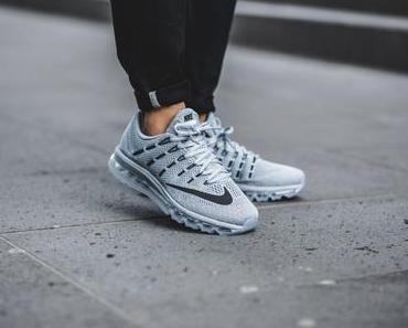 Nike Air Max 2016 “Blue Grey”