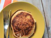 Pancakes recette rapide minutes
