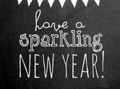 Have sparkling Year