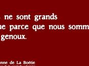 Bonne révolution #Happy2016