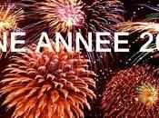 Bonne année 2016
