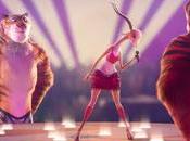 Cinéma Zootopie, nouvelle Bande annonce