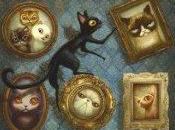 Facéties chats Perez Lacombe