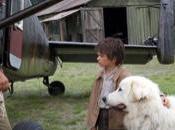 Cinéma "Belle Sèbastien, l'aventure continue" Christian Duguay