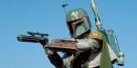 Star Wars Boba Fett s’est éteint