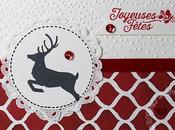 Carte Scrap #437 #438 #440