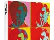 documentaire pour tout savoir Andy Warhol, pape pop-art!!