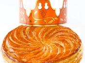 Gourmandise/Food galette Carette